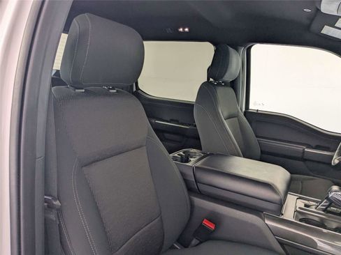Used 2021 Ford F150 XLT w/ Equipment Group 302A High AWD/4WD image 32