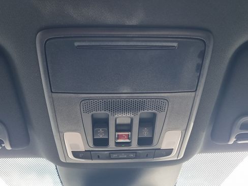 New 2026 Honda Passport TrailSport image 35
