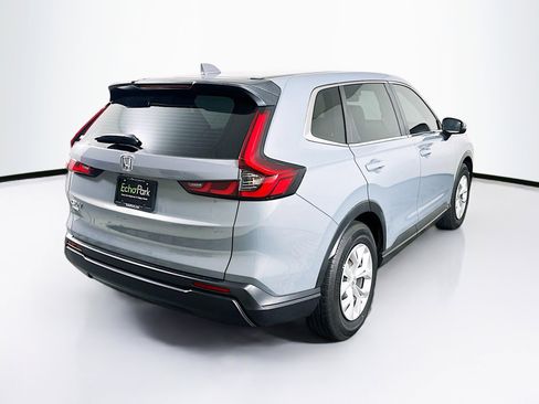 Used 2024 Honda CR-V LX image 9