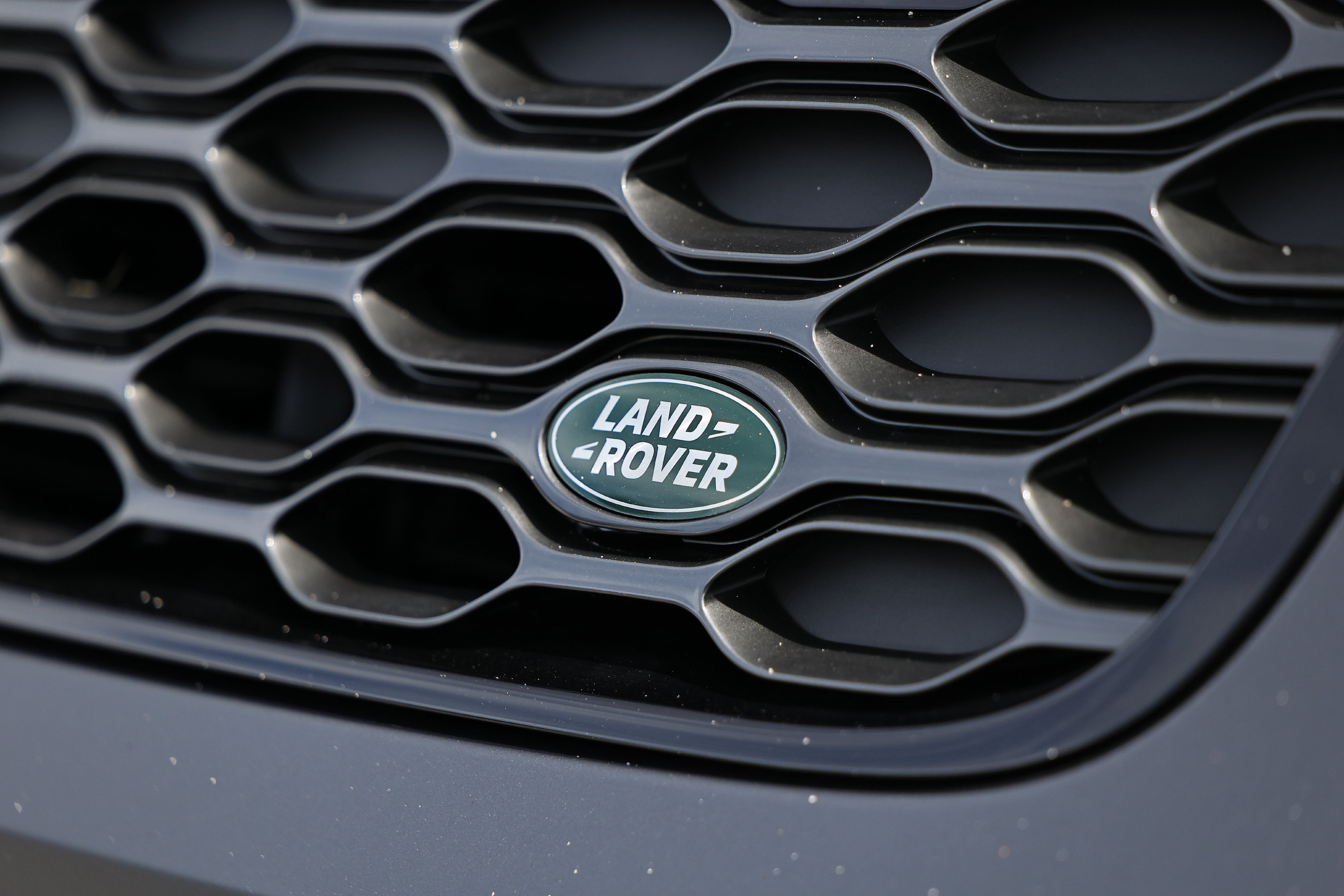 New 2026 Land Rover Discovery Limited Edition AWD/4WD image 12
