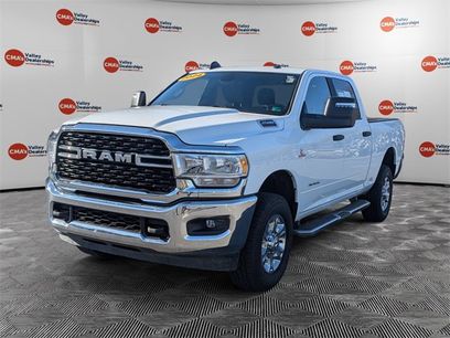 Certified 2024 RAM 2500 Big Horn