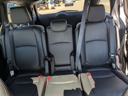 Used 2025 Honda Odyssey Sport-L image 13