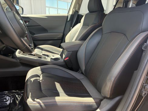 Certified 2025 Subaru Crosstrek 2.5i Limited AWD/4WD image 14