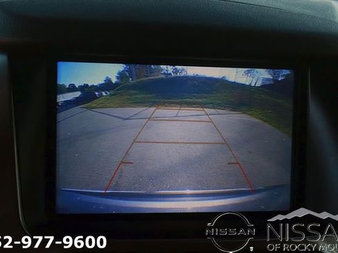 Used 2019 Chevrolet Suburban Premier AWD/4WD image 34
