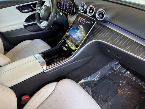 Certified 2023 Mercedes-Benz C 300 Sedan image 14