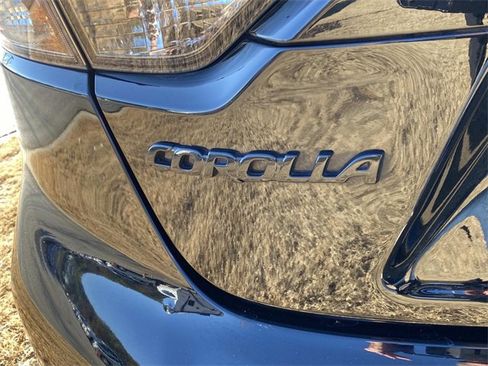 Used 2024 Toyota Corolla SE image 5
