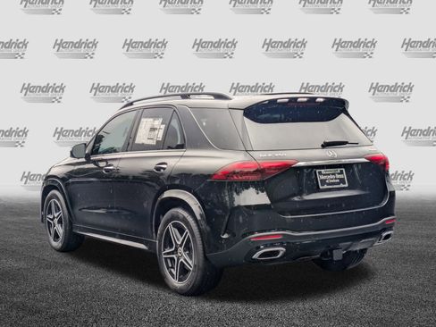 New 2026 Mercedes-Benz GLE 350 4MATIC image 8