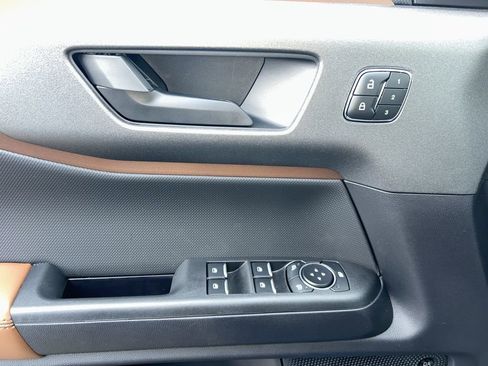 New 2025 Ford Bronco Sport Outer Banks w/ Outer Banks Tech Package+ image 25