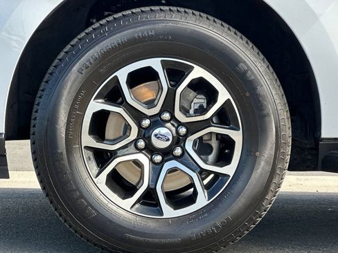 Certified 2024 Ford Expedition Max XLT RWD image 18