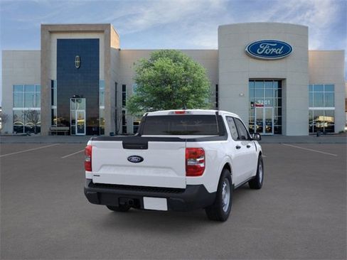 New 2026 Ford Maverick XL image 8