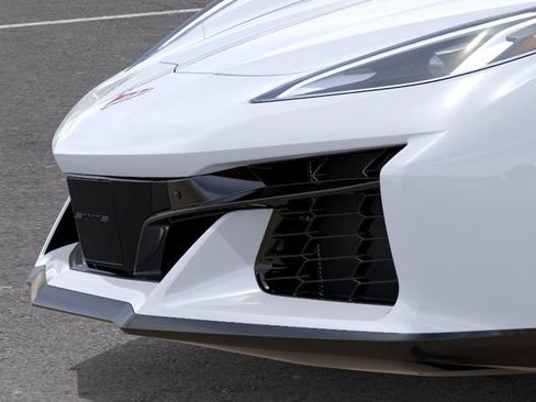 New 2027 Chevrolet Corvette Grand Sport RWD image 13
