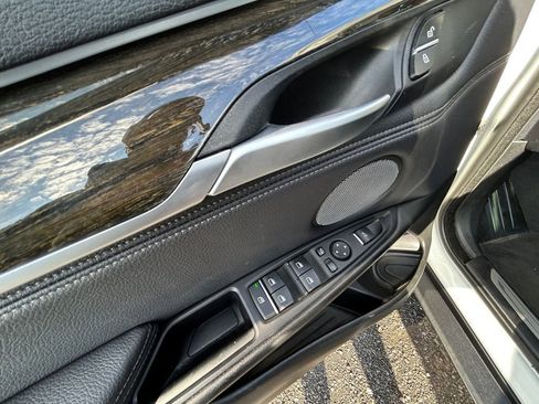 Used 2018 BMW X6 xDrive35i image 11