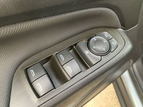 Used 2024 Chevrolet Equinox RS image 18