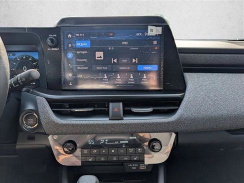New 2026 Subaru Outback Limited AWD/4WD image 12