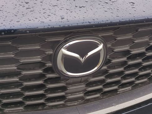 New 2026 MAZDA CX-5 2.5 S w/ Premium Package image 11