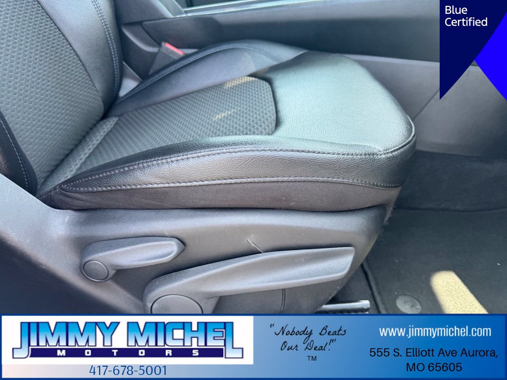 Used 2024 Jeep Compass Latitude AWD/4WD image 18