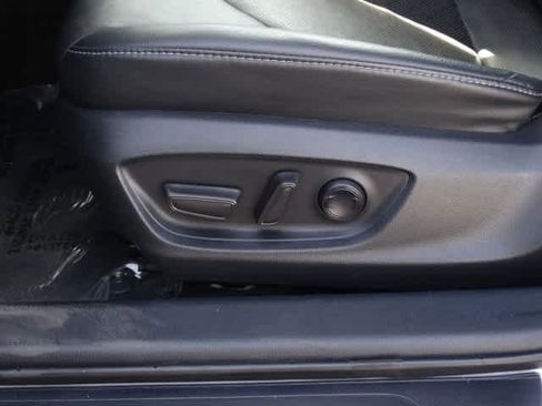 Certified 2023 Toyota Camry XSE image 16