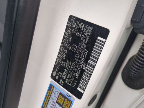 Used 2021 Kia Seltos S image 33