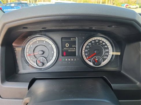 Used 2019 RAM 1500 Tradesman w/ Popular Equipment Group image 28