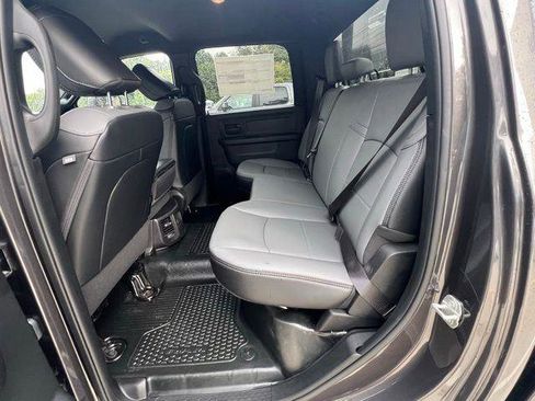 New 2026 RAM 2500 Tradesman image 24