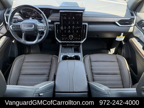 New 2026 GMC Acadia Denali Ultimate w/ LPO, Floor Liner Package AWD/4WD image 10