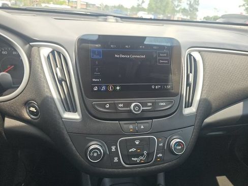 Used 2024 Chevrolet Malibu LS FWD image 41