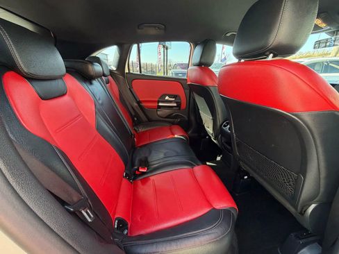 Used 2023 Mercedes-Benz GLA 250 4MATIC image 50