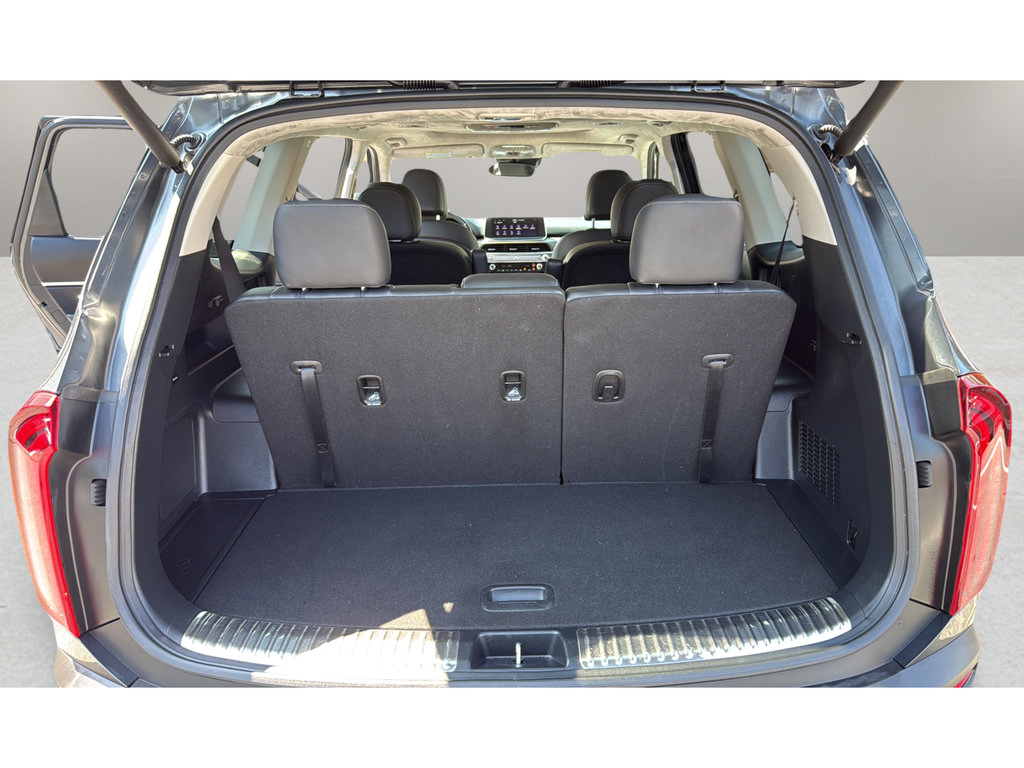 Used 2021 Kia Telluride SX w/ SX Prestige Package AWD/4WD image 24