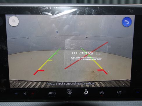 New 2026 Ford Maverick XL AWD/4WD image 10
