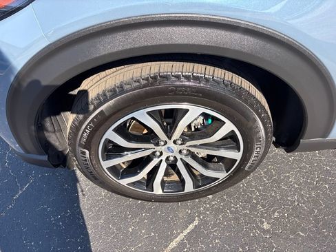 Used 2025 Ford Explorer ST-Line RWD image 9