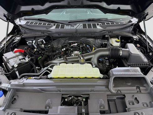 New 2025 Ford F150 STX w/ Equipment Group 200A image 28