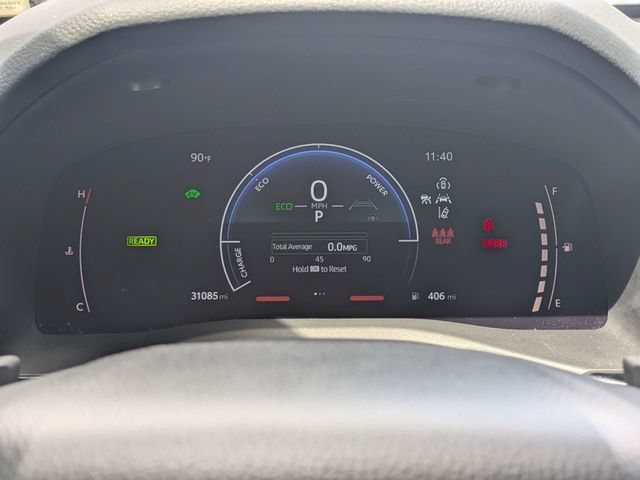 Used 2026 Toyota Camry SE w/ Multimedia Upgrade Package FWD image 32