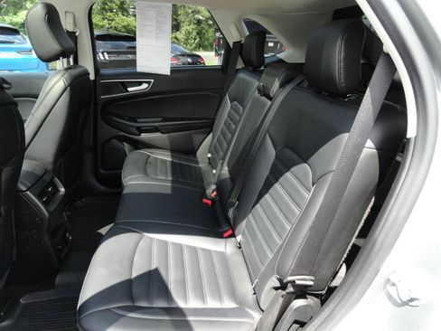 Used 2023 Ford Edge SEL w/ Convenience Package AWD/4WD image 14