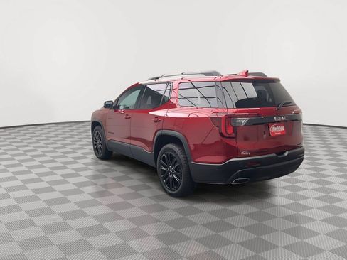 Certified 2023 GMC Acadia SLE w/ Driver Convenience Package AWD/4WD image 38