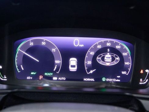 Certified 2023 Honda Accord EX-L image 25