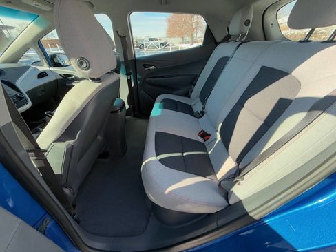 Used 2017 Chevrolet Bolt LT image 10