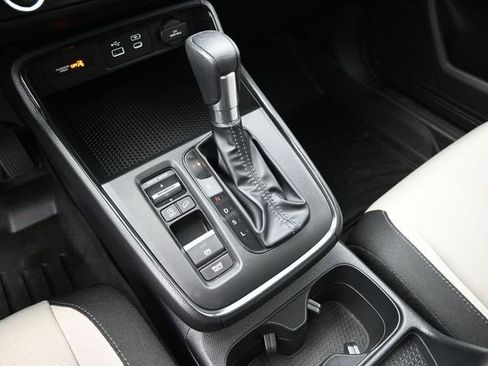 Certified 2024 Honda CR-V EX image 30