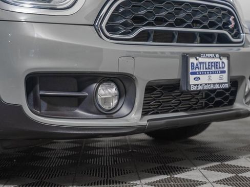 Used 2017 MINI Cooper Countryman S image 13