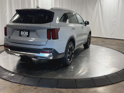 New 2026 Kia Sorento EX image 8