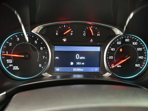 Used 2020 Chevrolet Equinox Premier image 30