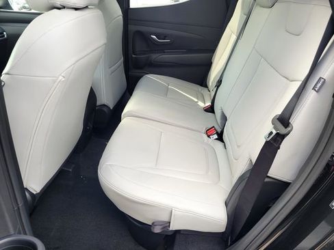 New 2026 Hyundai Santa Cruz SEL image 16