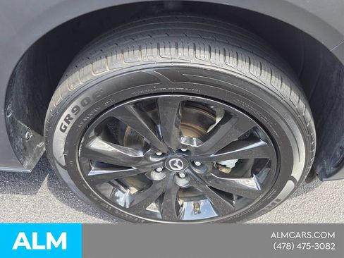 Used 2024 MAZDA CX-30 AWD 2.5 S w/ Select Sport Pkg image 17