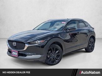 Used 2024 MAZDA CX-30 AWD 2.5 S w/ Select Sport Pkg video 1