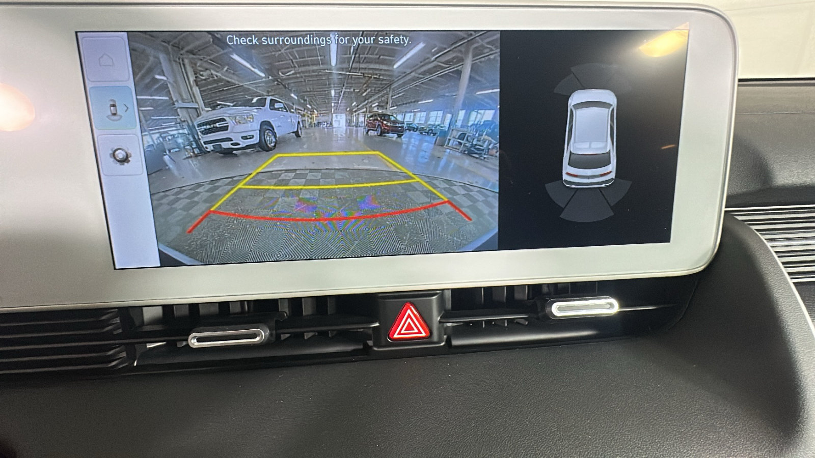 Used 2024 Hyundai Ioniq 5 SEL AWD/4WD image 24