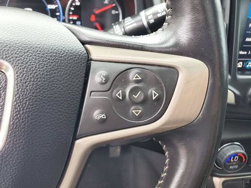 Used 2022 GMC Terrain Denali w/ LPO, Floor Liner Package AWD/4WD image 23