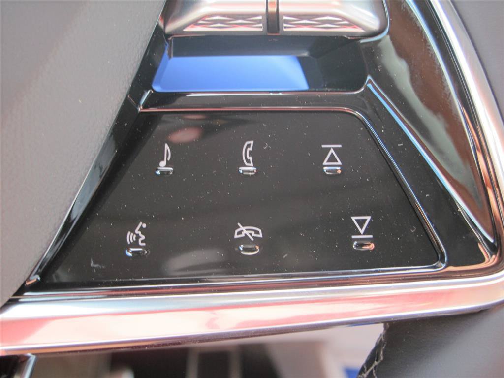 New 2027 Cadillac Optiq Sport RWD image 21