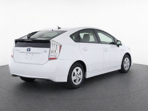 Used 2011 Toyota Prius Two FWD image 6