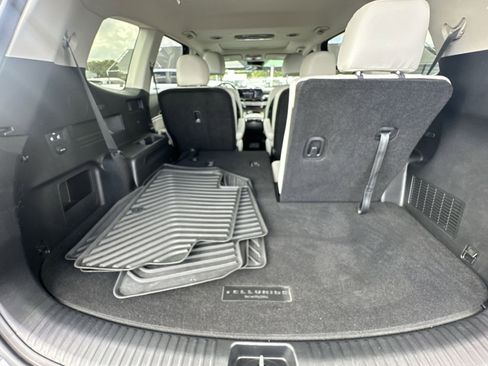Certified 2024 Kia Telluride S w/ S Sunroof Package image 20