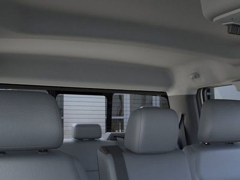 New 2025 Ford F350 XL w/ XL Chrome Package image 22