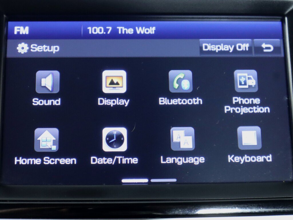 Used 2019 Hyundai Sonata SE FWD image 19
